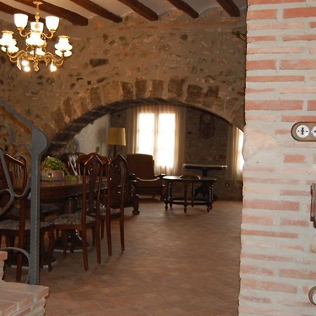 Mont-roig del Camp Casa Rural Tarragona 빌라 외부 사진